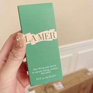 La Mer The Lifting Eye Serum/concentrate/ NWB